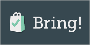 logo von Bring!