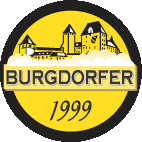 logo von Burgdorfer Bier