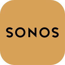 logo von Sonos
